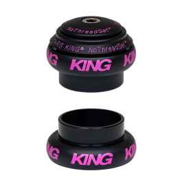 クリスキング ブラック グリスアップ済み 1-1/8 nothreadsetttpunch_.jpg