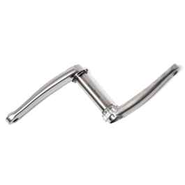 CANE CREEK* eeWings 8-bolt road crank (titanium) - BLUE LUG ONLINE