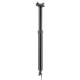 X-Fusion Manic Integraドロッパーポスト27.2mm OD X-FUSION* manic dropper seatpost - BLUE LUG ONLINE STORE