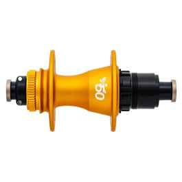 CHRIS KING* R45 disc road hub rear 50th (matte gold/28H/shimano