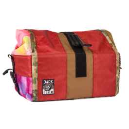 REALM* wald 139 basket bag (harlequin/E) - BLUE LUG ONLINE STORE