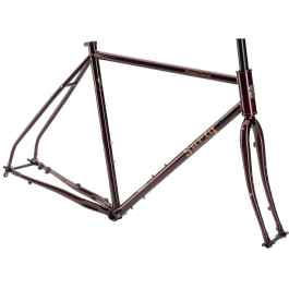 SURLY* midnight special frame (black cherry) - BLUE LUG ONLINE STORE