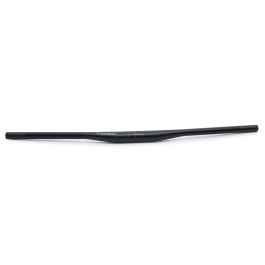 THOMSON* carbon riser bar (black) - BLUE LUG ONLINE STORE