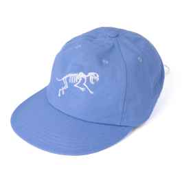 TEAM DREAM* boney packable cap (sky blue) - BLUE LUG ONLINE