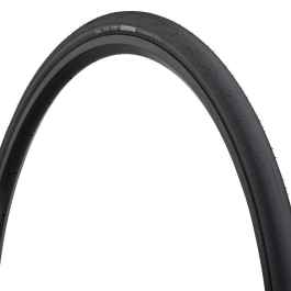 TERAVAIL* telegraph tire (black) - BLUE LUG ONLINE STORE