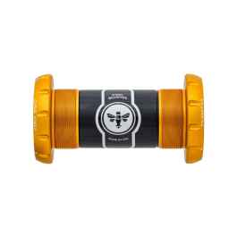 CHRIS KING* threadfit 30 bb 50th (matte gold) - BLUE LUG ONLINE STORE