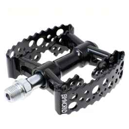 SIM WORKS* tiny bubbly pedal (black) - BLUE LUG ONLINE STORE