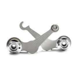 PAULのカンチブレーキ、TOURING CANTI - 自転車通販 – Hakkle