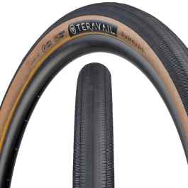 Rampart Tire – Teravail