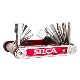 SILCA* italian army knife (13tools) - BLUE LUG ONLINE STORE