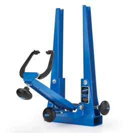 PARK TOOL* pro wheel truing stand (ver2.2) - BLUE LUG ONLINE STORE