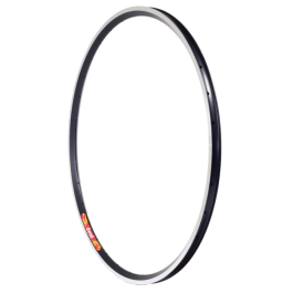VELOCITY* dyad rim (black) - BLUE LUG ONLINE STORE
