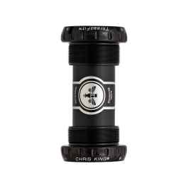 CHRIS KING* threadfit 24 bb (black) - BLUE LUG ONLINE STORE
