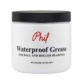 PHILWOOD* waterproof grease (業務用) - BLUE LUG ONLINE STORE