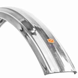 VELO ORANGE* zeppelin fender (silver) - BLUE LUG ONLINE STORE