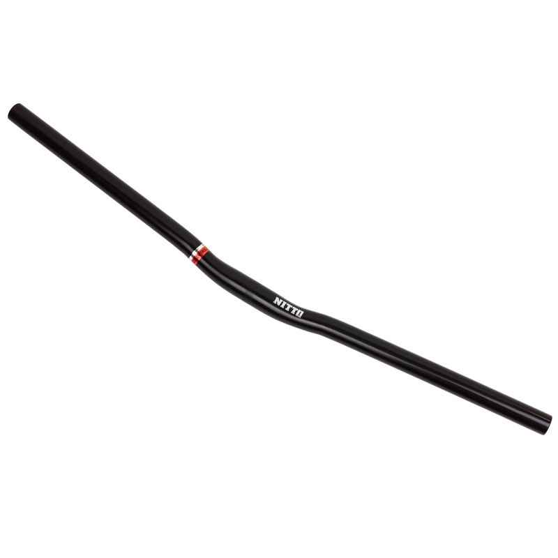 NITTO* for shred bar (black/25.4mm) - BLUE LUG ONLINE STORE