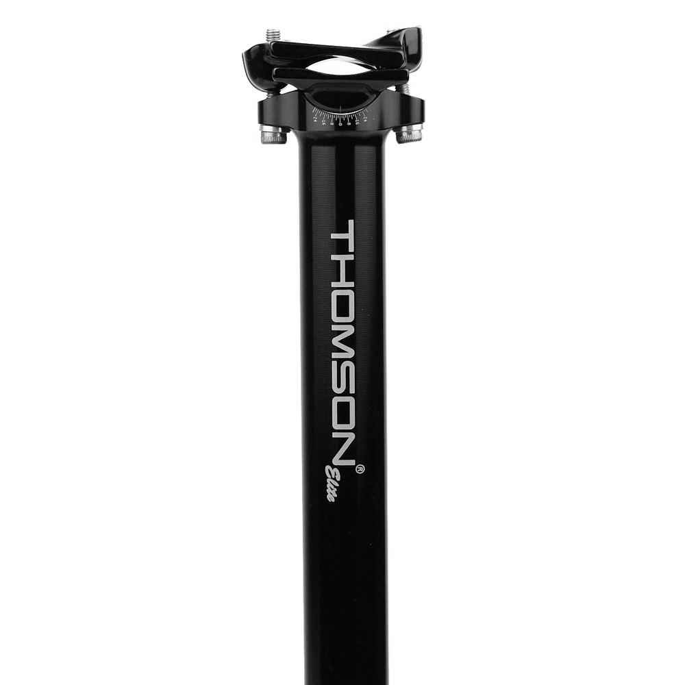 THOMSON eliteシートポスト　26.8×330 THOMSON eliteシートポスト 26.8×330 Elite Seatpost | Road