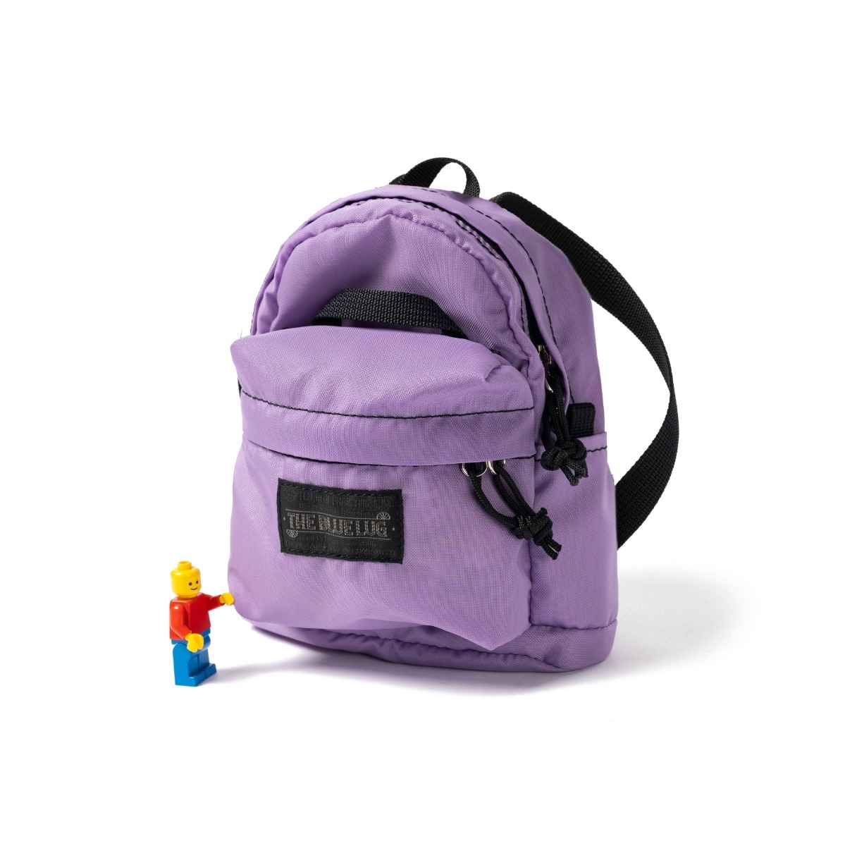 BLUE LUG THE DAY PACK