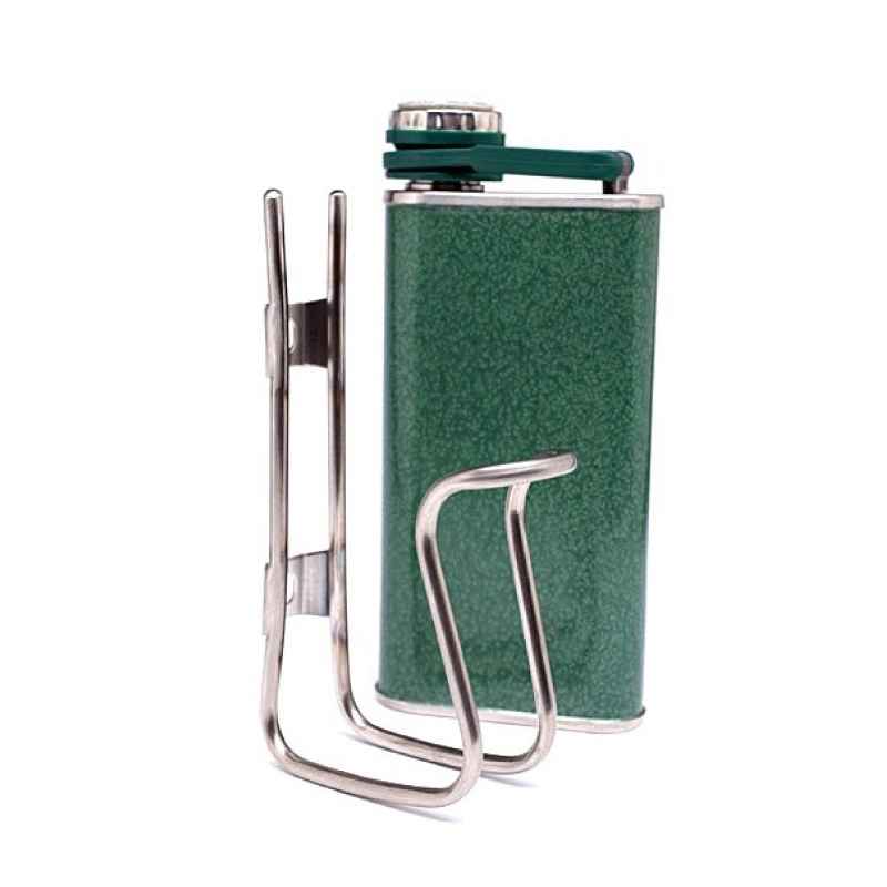 KING CAGE* oliver cage (stanley flask) - BLUE LUG ONLINE STORE