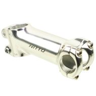 NITTO* nj-89 stem (black) - BLUE LUG ONLINE STORE