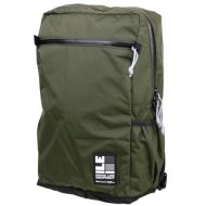 *ILE* radius (x-pac/olive)