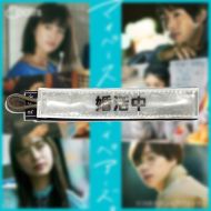新品入荷 reflector sandwich LUG* BLUE (婚活中/white) LUG BLUE - アクセサリー