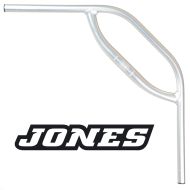 人気 ブランド 服をチェック - 最新トレンドファッション H-Bar Bend JONES* (silver) STORE ONLINE LUG BLUE - パーツ