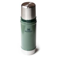STANLEY* classic growler (green) - BLUE LUG ONLINE STORE