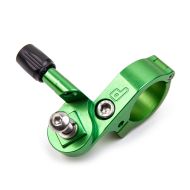 PAUL* thumbies (pewter) - BLUE LUG ONLINE STORE