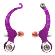 *PAUL* mini moto brake (purple)