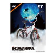 KUWAHARA* lightning saddle (black/red) - BLUE LUG ONLINE STORE