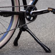 CRUST BIKES* clydesdale cargo fork - BLUE LUG ONLINE STORE