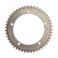 AFFINITY* pro chainring (silver) - BLUE LUG ONLINE STORE