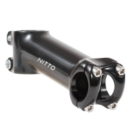 NITTO* nj-89 stem (silver) - BLUE LUG ONLINE STORE