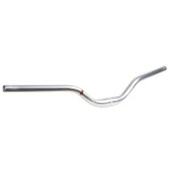 *HUNTER* high rise bar (silver)