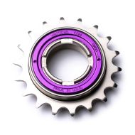 WHITE INDUSTRIES* eno single freewheel (pink) - BLUE LUG ONLINE STORE