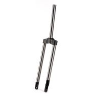 CYBER CYCLES* titanium cross blade rim fork (crmo column