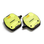 LOOK* geo city grip pedal (black) - BLUE LUG ONLINE STORE
