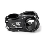PROFILE RACING* helm mtb stem (blue) - BLUE LUG ONLINE STORE