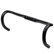 THOMSON* carbon drop bar gravel (black) - BLUE LUG ONLINE STORE