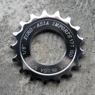 ROLF PRIMA* vigor fx track wheel set BL limited (polish