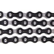 IZUMI* jet black bicycle chain (gold) - BLUE LUG ONLINE STORE