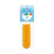 BLUE LUG* dokodemo reflector (blue) - BLUE LUG ONLINE STORE