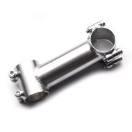 NITTO* LOSCO bar (silver) - BLUE LUG ONLINE STORE