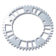 AARN* track chainring 43T (black) - BLUE LUG ONLINE STORE