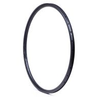 VELOCITY* quill rim (black/silver) - BLUE LUG ONLINE STORE