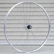 VELO ORANGE* road hub rear (silver) - BLUE LUG ONLINE STORE