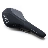 FIZIK* alpaca x5 terra saddle (black) - BLUE LUG ONLINE STORE