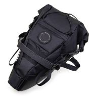 FAIRWEATHER* seat bag (olive) - BLUE LUG ONLINE STORE