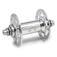 PAUL* front track hub (silver) - BLUE LUG ONLINE STORE